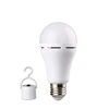 Super Bright Waterproof Household Backup Battery Emergency Energy Light Bulb Rechargeable Flashlight