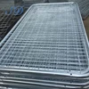 Galvanized Steel Farm Fence Stay Gate/Galvanized Cow Fencing For Sale