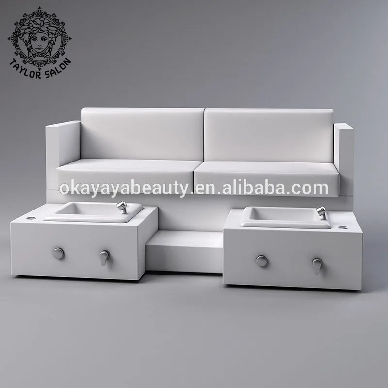 King shadow salon furniture double pedicure chair luxury modern spa pedicure chairs for sale
King shadow salon furniture double pedicure chair luxury modern spa pedicure chairs for sale