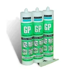 Dow corning brand acetic cure silicone sealant