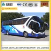 Sinotruk howo new coach bus colour design luxury buses for sale