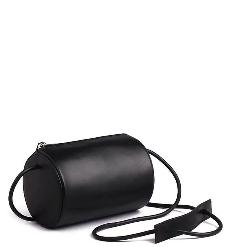 PU cross body bag