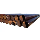 Schedule 40 seamless carbon steel pipe/tube black metal pipe