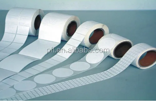 X-130 Adhesive PVC label dispenser