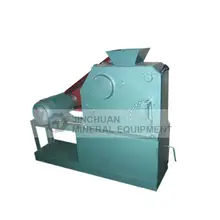 Small easy- move pe/pex jaw crusher for stone and ore crushing with wheel and frame