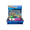 Hot Selling Mini Retro Arcade Game Console Desktop Video Game Cabinet with 1299/1388 Arcade Games