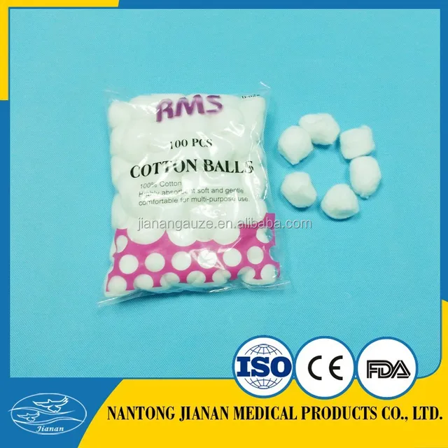 pure cotton wool