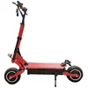 Wholesale Newest 60V 5000W 11 inch Folding Electric Scooter with 95KM/H