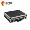 EVEREST/DRX Custom Technological Aluminum Case For Travel Makeup Aluminum Case