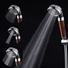 bathroom pc clear seoul stone 3 functions ionic filter spa hand shower