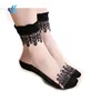 HC-I-0875 socks with lace lace socks for women woman socks lace