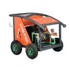 High pressure cleaner 380V amazing technology from China