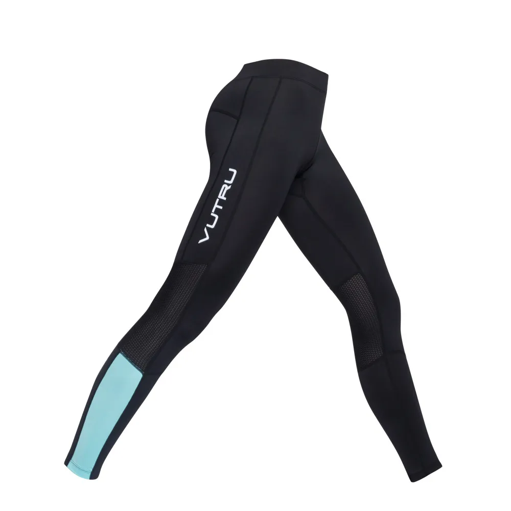 VUTRU Wholesale High Quality Workout Leggings Gym Sport Yoga Pants For Women Running Wear Fitness Mesh V7LD009, Black+blue
VUTRU Wholesale High Quality Workout Leggings Gym Sport Yoga Pants For Women Running Wear Fitness Mesh V7LD009, Black+blue