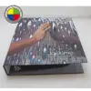 2,3 Metal Ring Binder,file folder,cardboard file folder