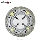 HNC540 Heavy Truck Clutch Pressure Plate For Hino 350mm