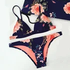 Custom Design Bikini Manufacturers Thong 2018 Swimwear OEM