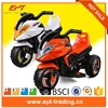 6V Battery Charger Kids Ride On Motorcycle Price For Sale