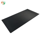 Custom Sublimation Gaming Mousepad Rubber Mouse Pad