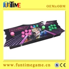 Home using video game console, 645 games in 1 game console