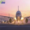 Global air parcel consolidate and express shipping service from china to USA