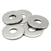 alibaba china supplier stainless steel flat washer