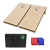 Top rated cornhole game boards manufacturer