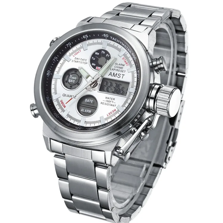 amst watch 3003