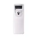 Classic wall mounted bathroom 300ml LED digital automatic liquid refillable dispenser