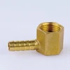 factory directly sales high quality bass copper tube pipe connectors fittings tees copper female hose barb elbows weight