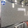Hubei G603 Bianco Crystal Granite With Economic Price