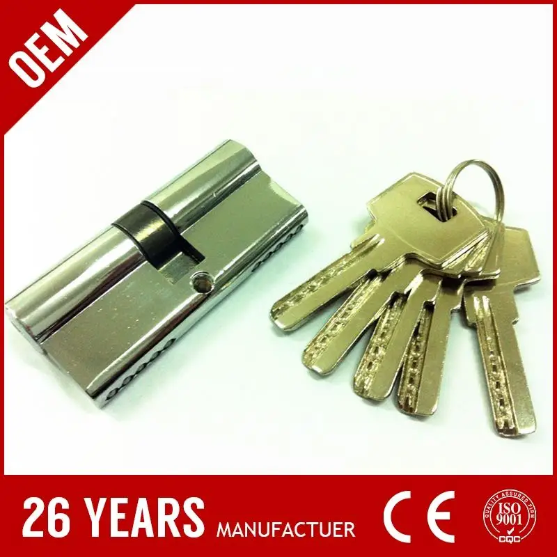 universal normal rim cylinder lock. normal rim cylinder lock for wholesales