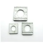 DIN 434,Stainless Steel Square Taper Washers