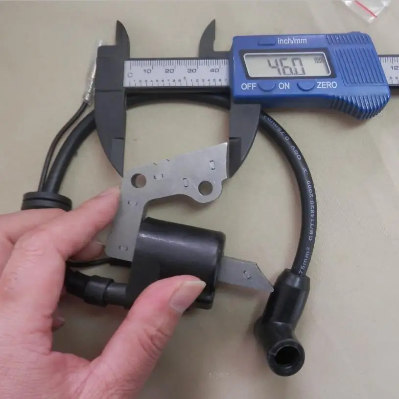 EY15 IGNITION COIL 6