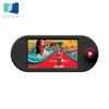 9" lcd video player battery powered advertising digital signage, press & play