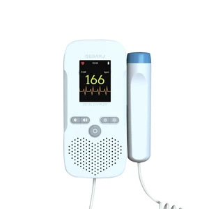 Home Care Ultrasound