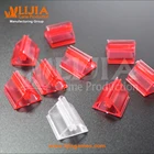 Playing Card Holder Board Game Accessories Plastic Card Holder Stand