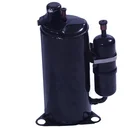 Refrigeration parts 220V R600 refrigeration reciprocating motor refrigerator compressor