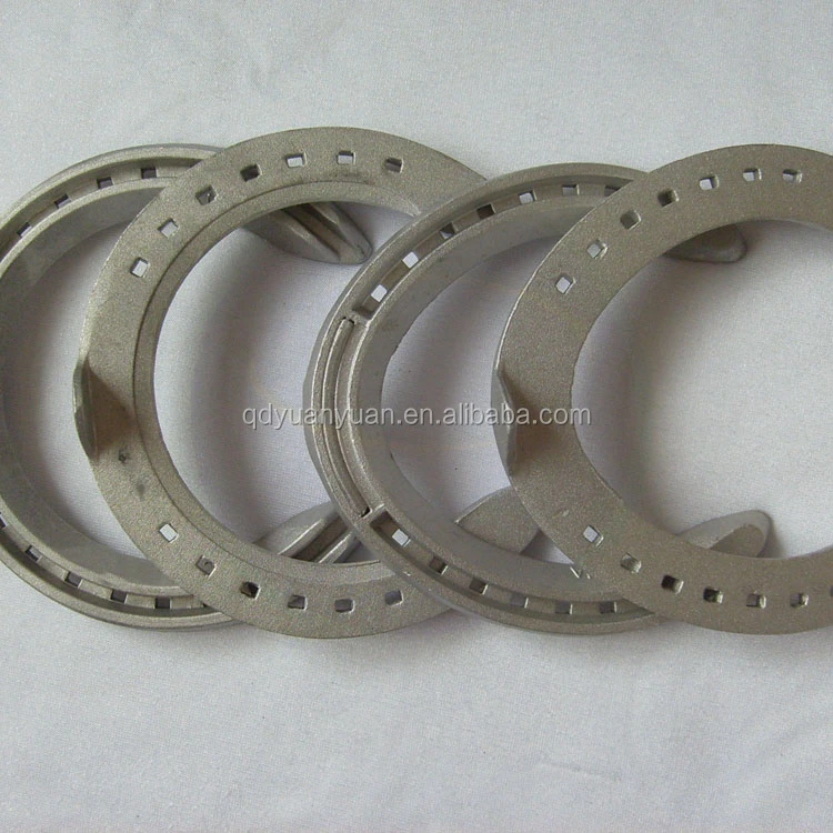 factory direct sales wholesale aluminum alloy horseshoe, View
