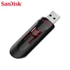 wholesale Retailing Sandisk USB CZ600 64G 16G 32G 128G memory card USB pen drive sandisk flash drive
