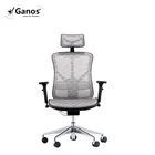 office massage chair arm chair ergonomic reading chair