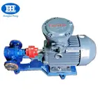 2CY2.1 high pressure fuel oil transfer pump