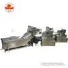 400kg/batch dried apple chips production line/dried mango processing machine/dried fruit machines