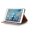 360 Rotating Leather World Map Smart Case Cover for Apple New iPad mini 5 4