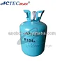 Premium quality low price refrigerant Gas R134a,R507(99.9% purity)