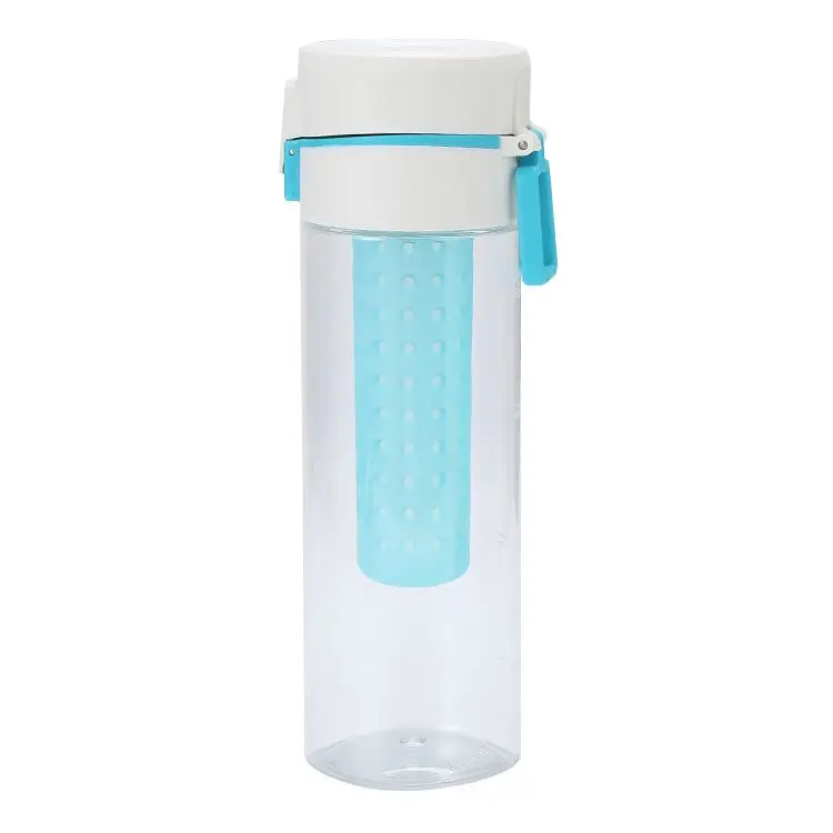 MIKENDA Hot selling Colorful Plastic Clear Plastic Drinking Water Bottles
MIKENDA Hot selling Colorful Plastic Clear Plastic Drinking Water Bottles