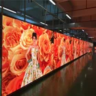 Full Color P2.5 P3 P4 P5 P6 P10 Outdoor Indoor LED Screen