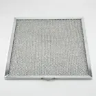 Replacement stainless steel Metal cooker exhaust fan Hood Filters