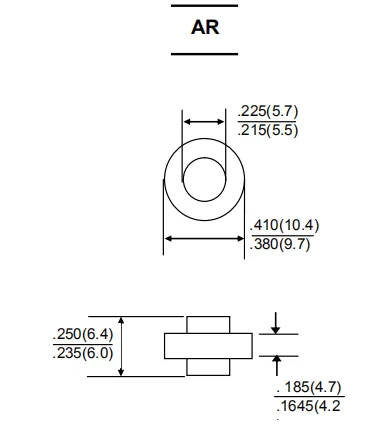 AR254-1