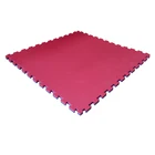 High density eva foam martial arts tatami floor taekwondo interlocking mat