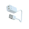 USB Recording Sound Card USB Virtual 7.1 Channel Audio External Sound Card Adapter
